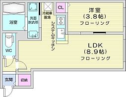 札幌市西区二十四軒一条6丁目