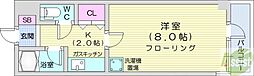 札幌市北区北二十三条西3丁目