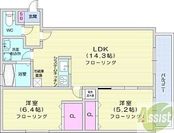 札幌市中央区北二条東9丁目