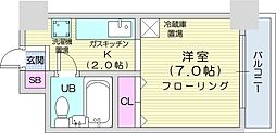 札幌市北区北十五条西4丁目