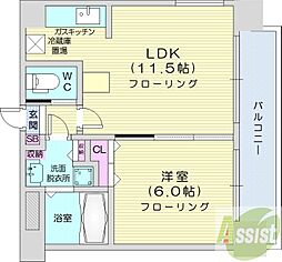 札幌市中央区北二条西24丁目