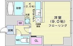 札幌市北区北十条西4丁目