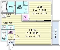 札幌市豊平区西岡五条1丁目