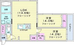 札幌市豊平区福住一条1丁目