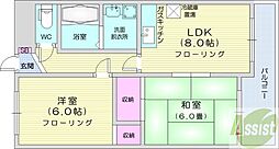 コンツェルト西宮の沢