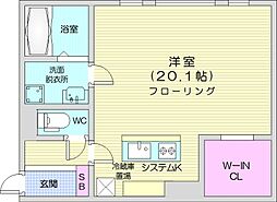 札幌市豊平区月寒中央通5丁目