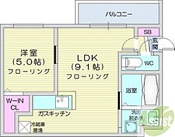 札幌市東区北二十五条東14丁目