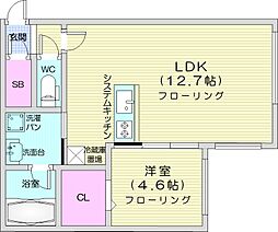 札幌市豊平区豊平四条3丁目