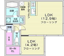 札幌市豊平区豊平四条3丁目