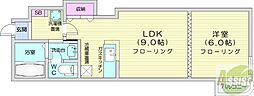 札幌市北区北十六条西5丁目