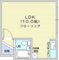 札幌市北区北十四条西1丁目