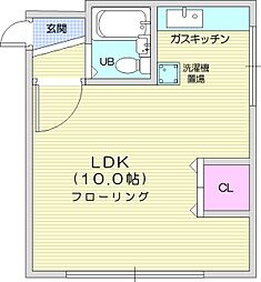 札幌市北区北十四条西1丁目