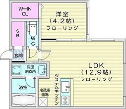 札幌市豊平区豊平四条3丁目