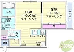 札幌市中央区北六条西10丁目