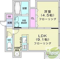 札幌市中央区南二条西27丁目