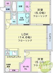 札幌市西区西町南9丁目