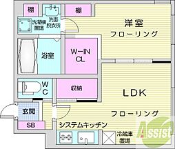 札幌市中央区北八条西20丁目