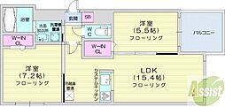 札幌市中央区北五条西12丁目