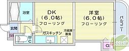札幌市西区二十四軒三条6丁目