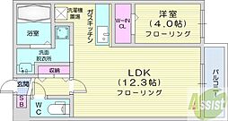 札幌市西区発寒三条5丁目