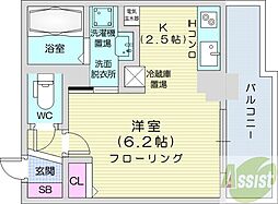 札幌市中央区北四条東1丁目