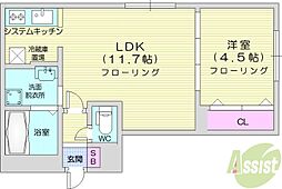 札幌市西区二十四軒四条5丁目