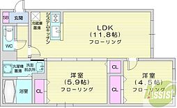 札幌市東区北三十二条東12丁目