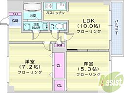 札幌市東区北十一条東10丁目