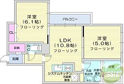 札幌市東区北三十五条東1丁目