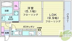 札幌市中央区大通西17丁目