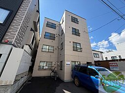 札幌市西区西町北6丁目