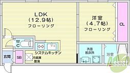 札幌市北区北二十七条西8丁目