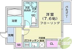 札幌市北区北十八条西4丁目