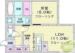札幌市北区北三十条西4丁目