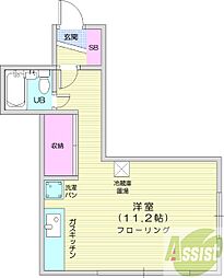 札幌市北区北十八条西5丁目