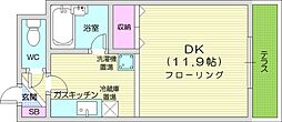 札幌市北区北二十六条西3丁目