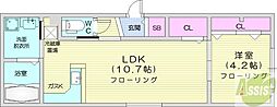 札幌市北区北十四条西2丁目