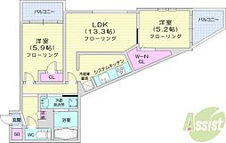 札幌市中央区北五条西12丁目