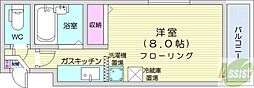 札幌市北区北十六条西5丁目