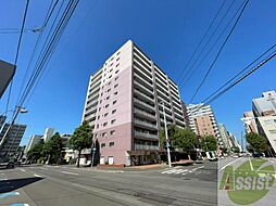 札幌市北区北七条西6丁目