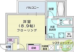 札幌市北区北十条西1丁目