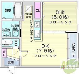 札幌市東区北二十三条東9丁目