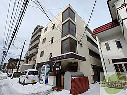 札幌市北区北二十二条西2丁目