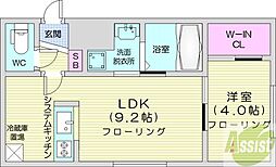 札幌市西区二十四軒三条5丁目