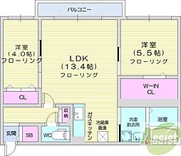 札幌市東区北四十条東17丁目