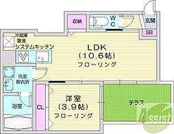 札幌市北区麻生町5丁目