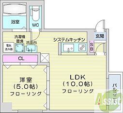 札幌市東区北十五条東4丁目