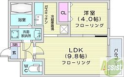 札幌市東区北十四条東2丁目
