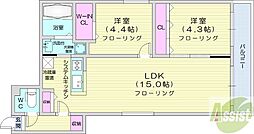 札幌市西区西町北11丁目