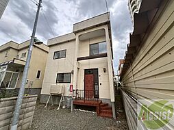 札幌市中央区北四条西30丁目の一戸建て